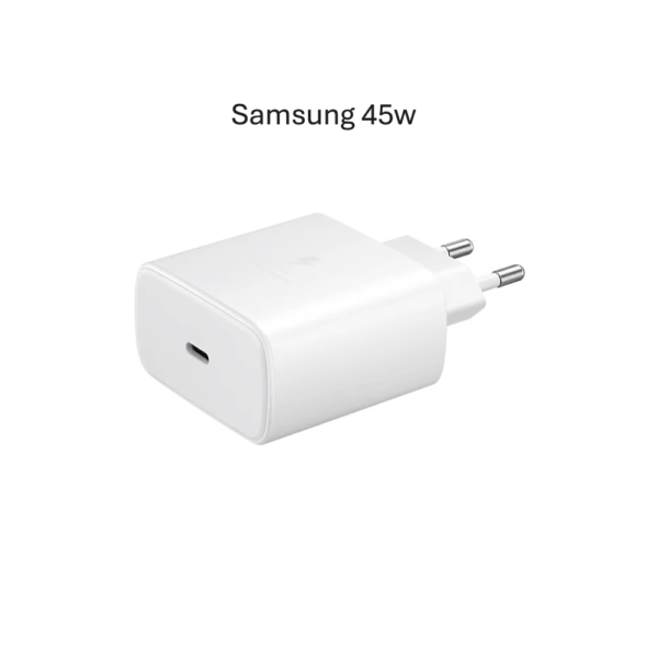 Samsung adapter 45w