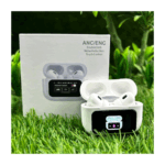 Airpods with screen