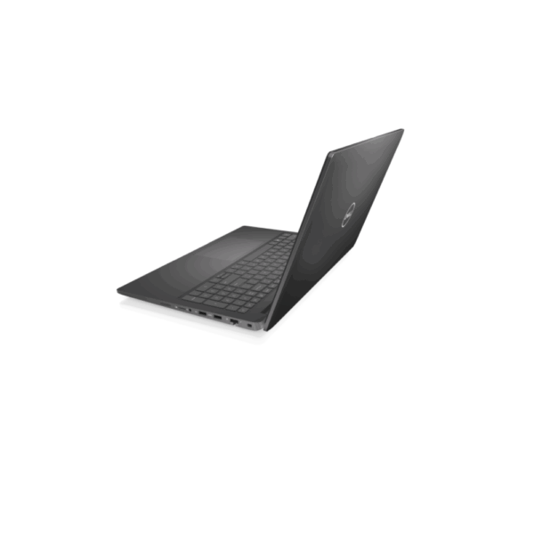 Dell laptop used