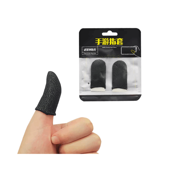 Pubg Finger sleeve