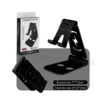 Folding bracket
