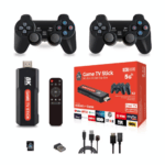 Tv stick & Games