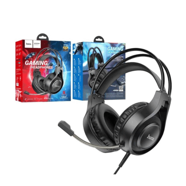 Gaming Headphones