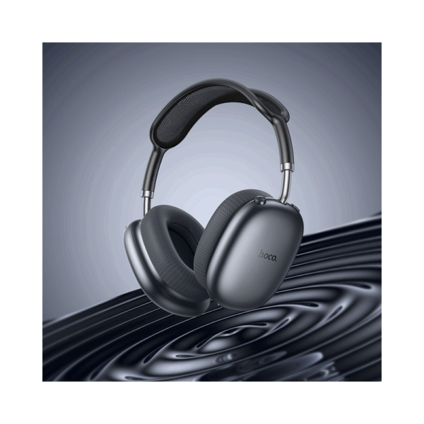 Hoco wirless headphones