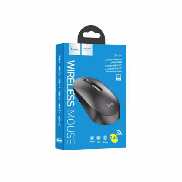 Wireless mouse Hoco