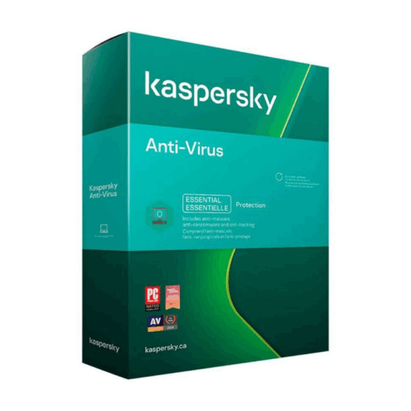 Kaspersky Antivirus