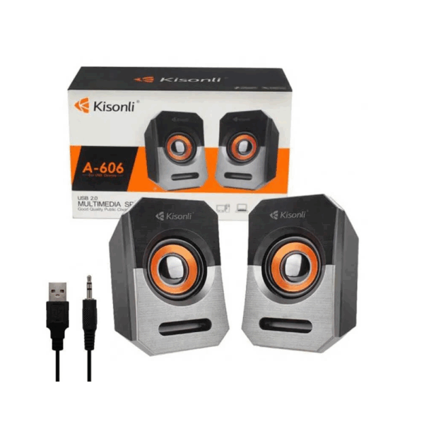 Speaker Kisonli A606