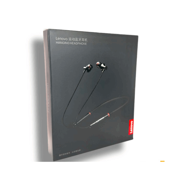 Lenovo wireless headphones