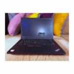 Open Box Lenovo Laptop