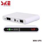 UPS Router