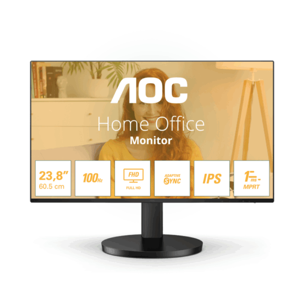 Screen AOC 24"