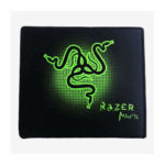 Mouse pad razor