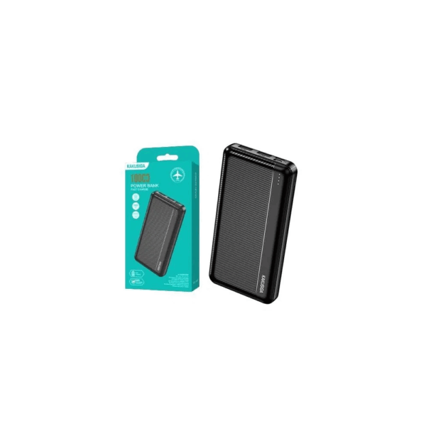 Power bank