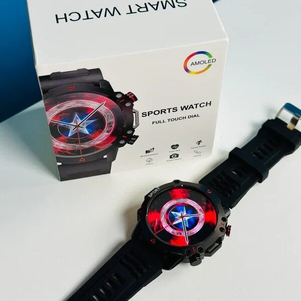 Sport Smart Watch