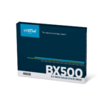 SSD crucial
