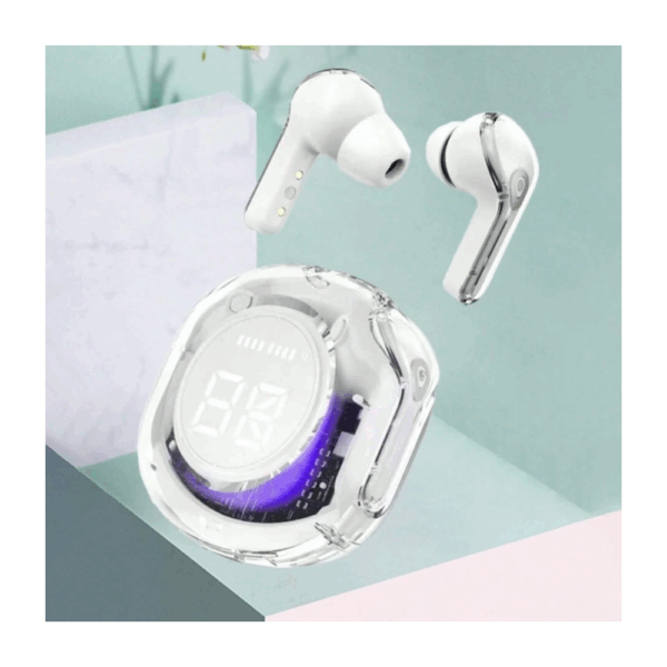 Ultrapods pro