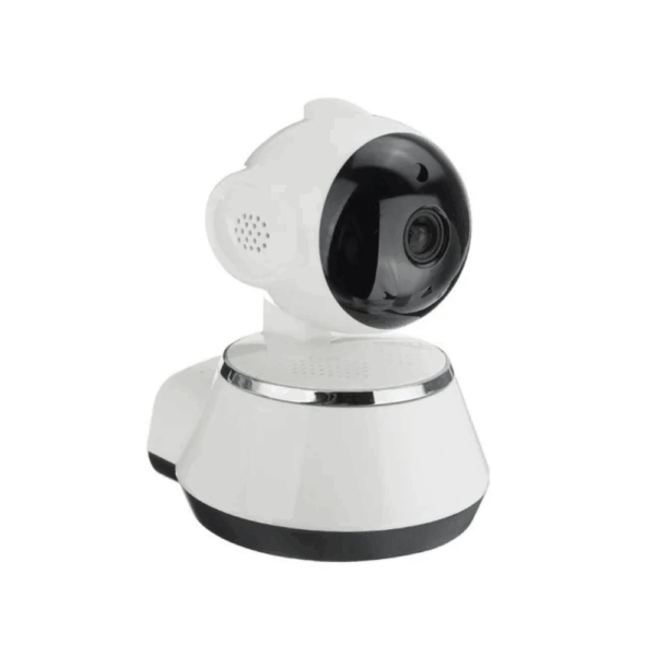 Wireless security cam