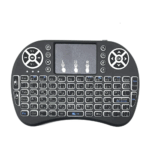 Mini keyboard wirless