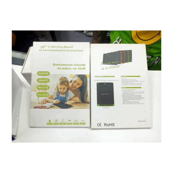 Writing Tablet