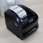 Label Printer Xprinter xp-365p