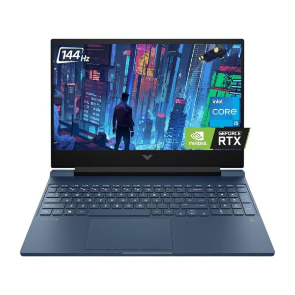 Gaming Laptop